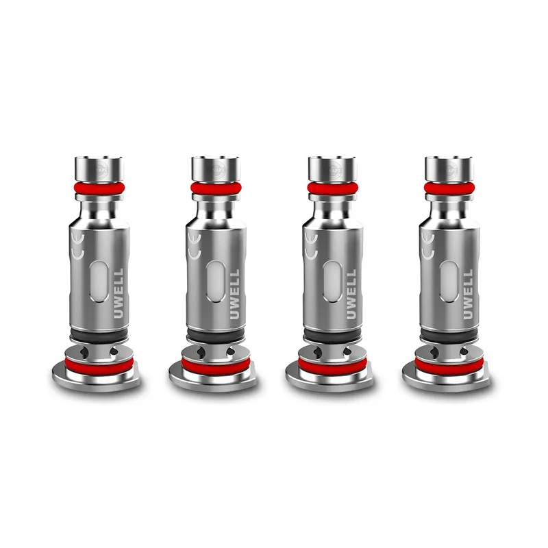 کویل کالیبرن جی و جی 2 یوول UWELL CALIBURN G COIL