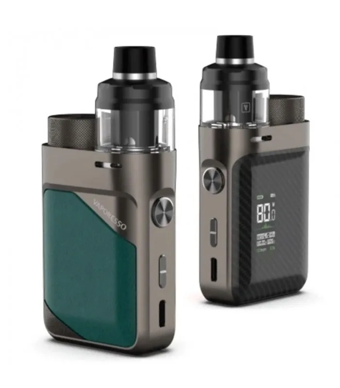 ویپ پاد سواگ پی ایکس 80 ویپرسو VAPORESSO SWAG PX80