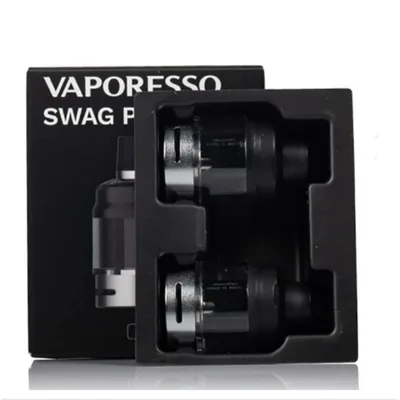 تانک ویپروسو سوآگ پی ایکس 80/ VAPORESSO SWAG PX80