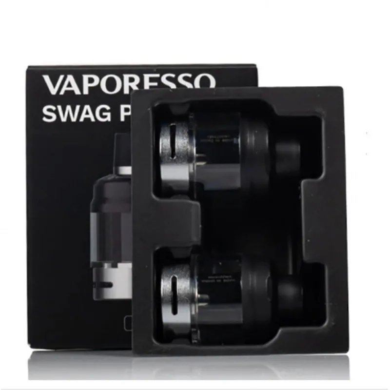 تانک ویپروسو سوآگ پی ایکس 80/ VAPORESSO SWAG PX80